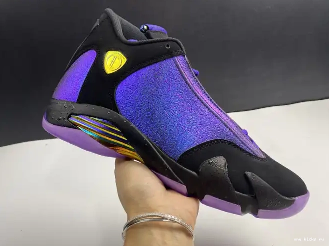 Rep CV2469-001 RETRO DOERNBECHER AIR JORDAN '' 14 0514